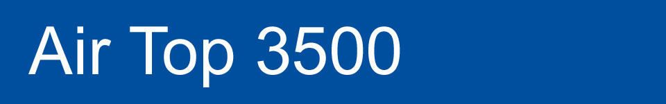 Air Top 3500